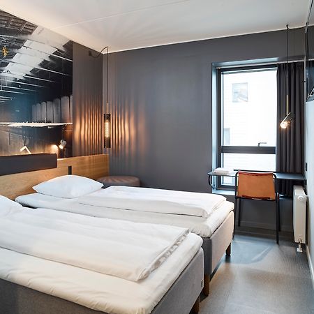 Four Points Flex By Sheraton Aarhus Skejby Εξωτερικό φωτογραφία