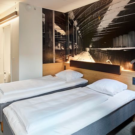 Four Points Flex By Sheraton Aarhus Skejby Εξωτερικό φωτογραφία