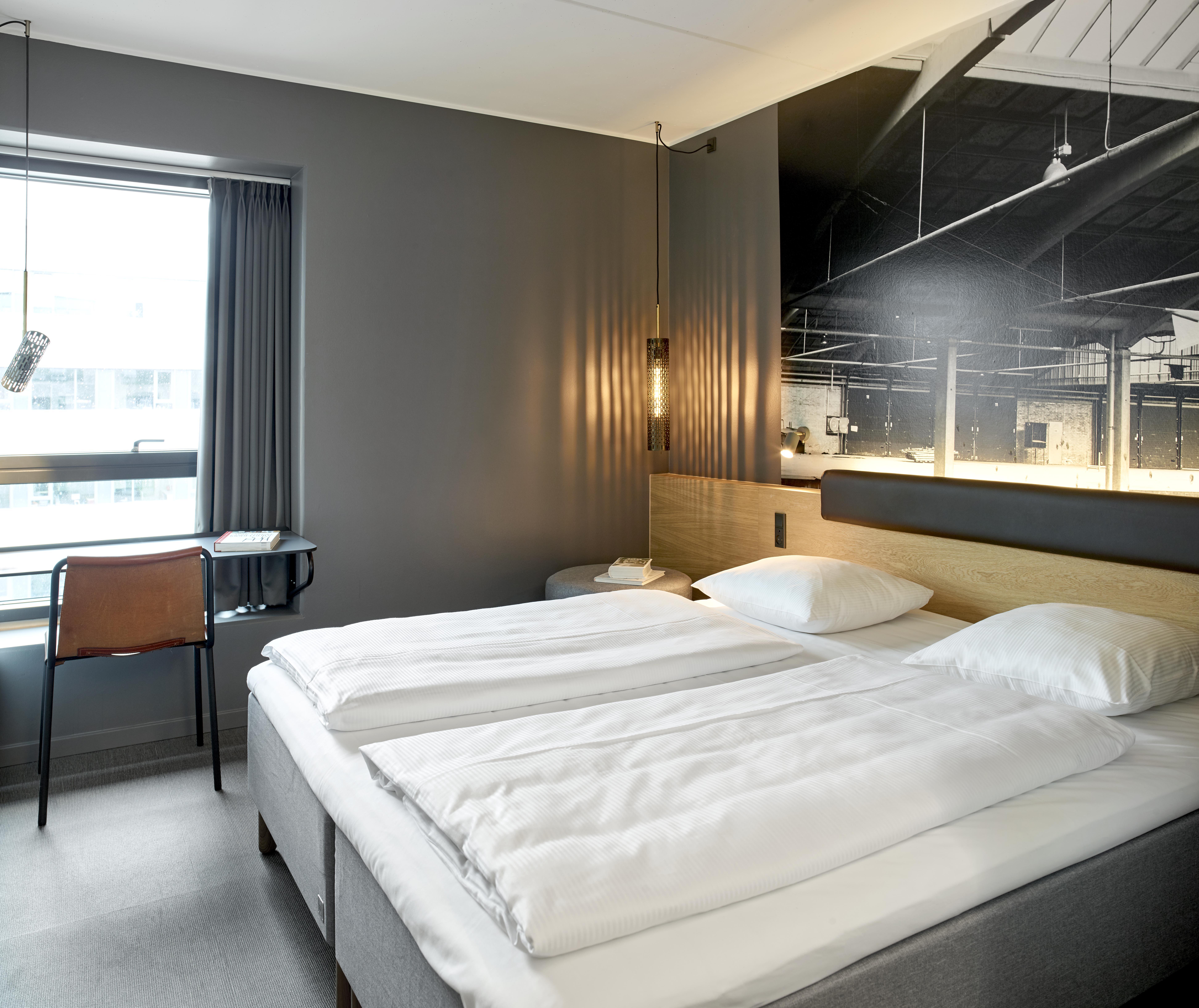 Four Points Flex By Sheraton Aarhus Skejby Εξωτερικό φωτογραφία