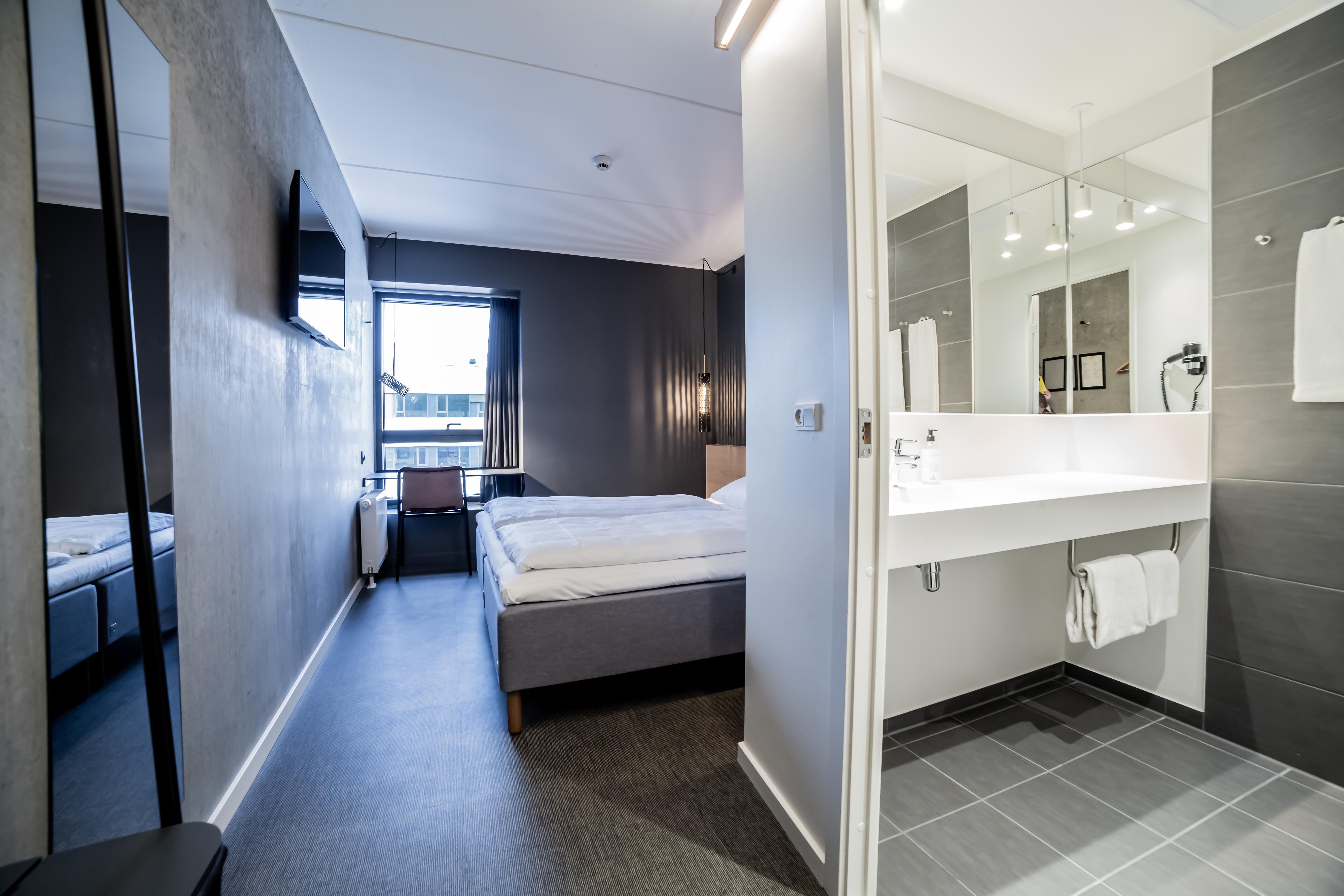 Four Points Flex By Sheraton Aarhus Skejby Εξωτερικό φωτογραφία