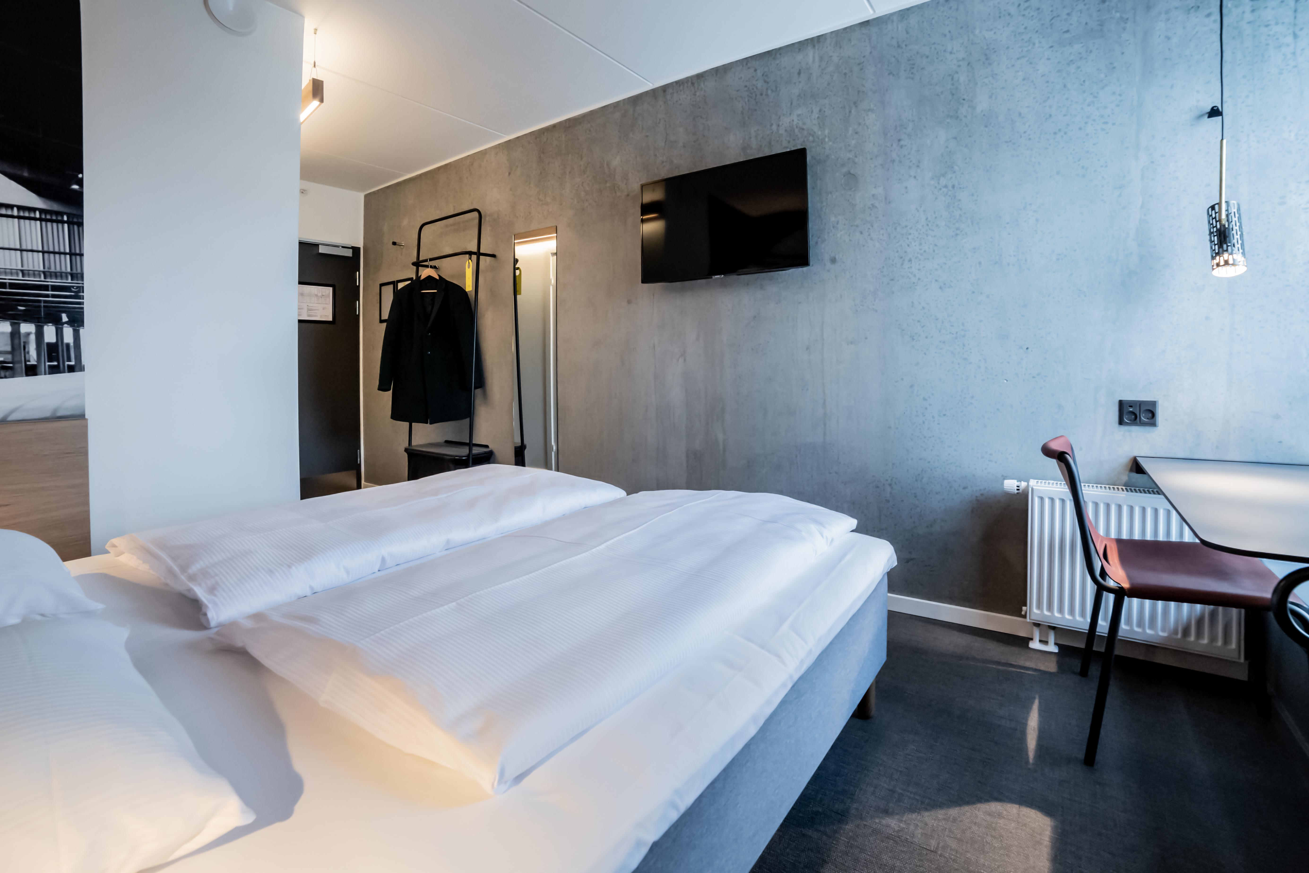 Four Points Flex By Sheraton Aarhus Skejby Εξωτερικό φωτογραφία
