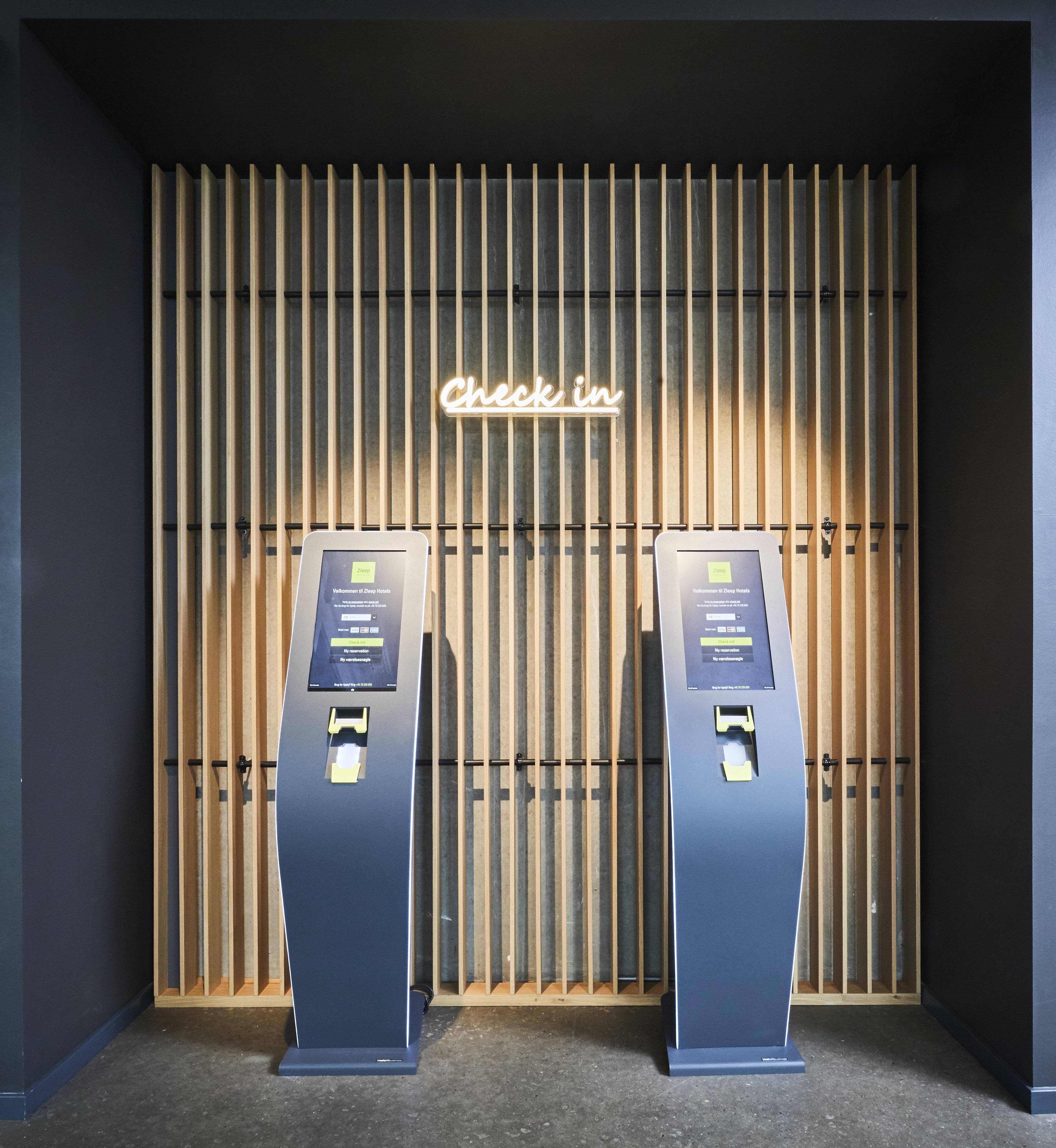 Four Points Flex By Sheraton Aarhus Skejby Εξωτερικό φωτογραφία