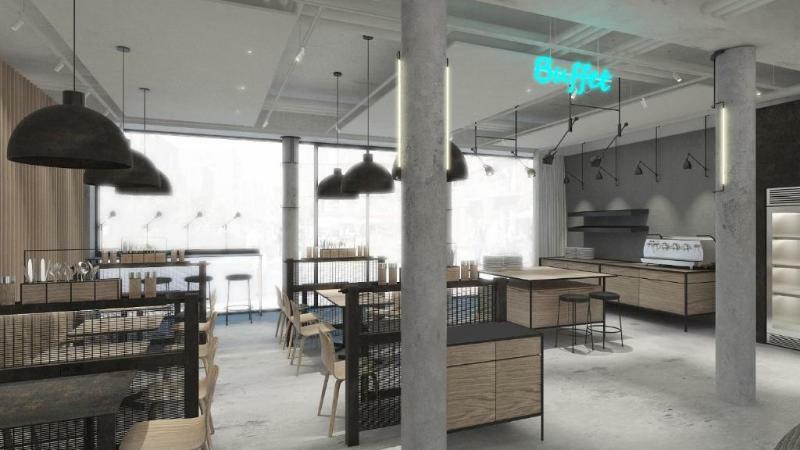 Four Points Flex By Sheraton Aarhus Skejby Εξωτερικό φωτογραφία